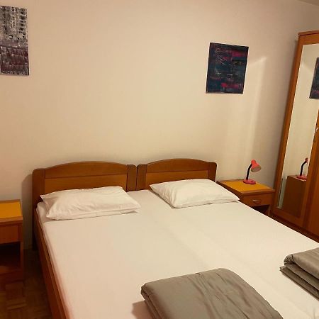 Ivana Apartment Korčula Екстериор снимка