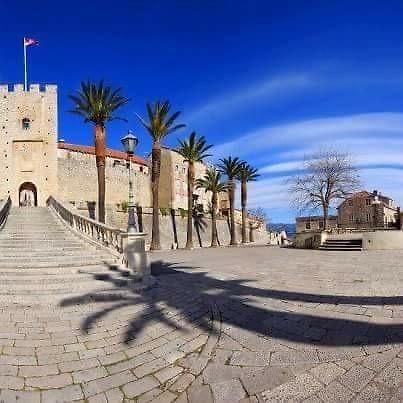 Ivana Apartment Korčula Екстериор снимка