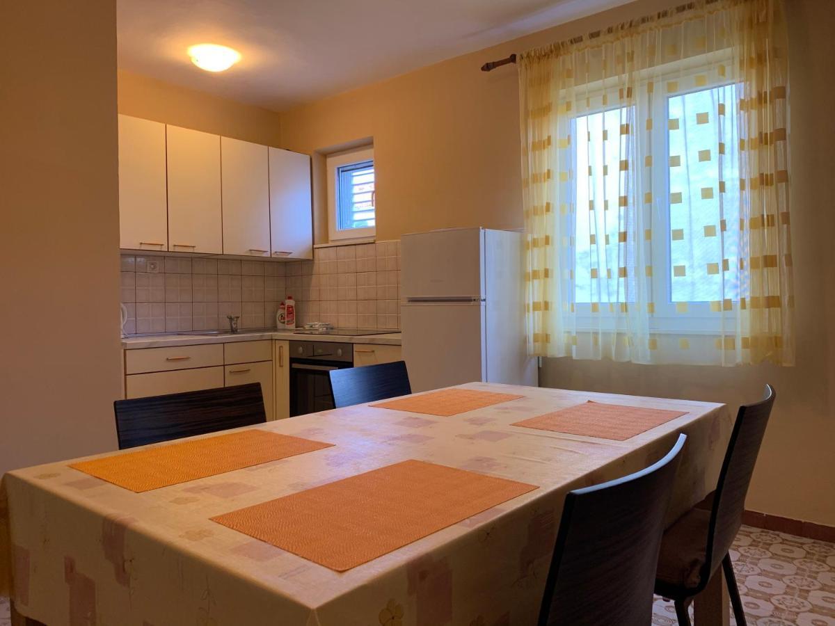 Ivana Apartment Korčula Екстериор снимка