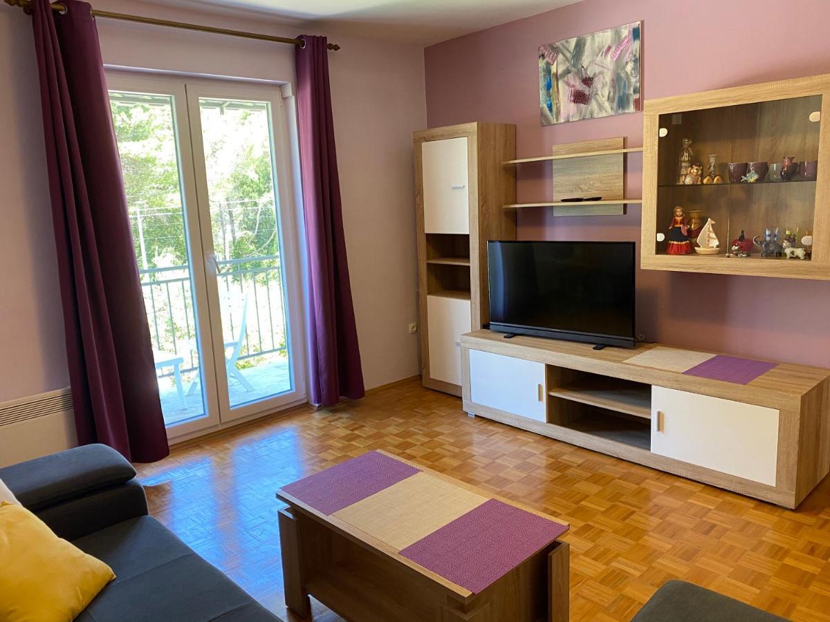 Ivana Apartment Korčula Екстериор снимка
