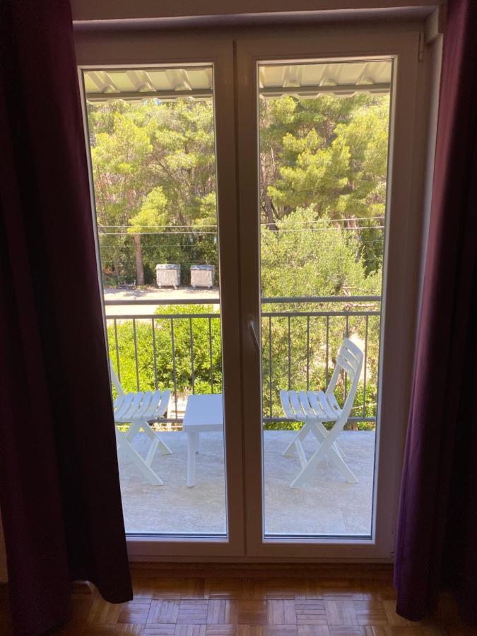 Ivana Apartment Korčula Екстериор снимка