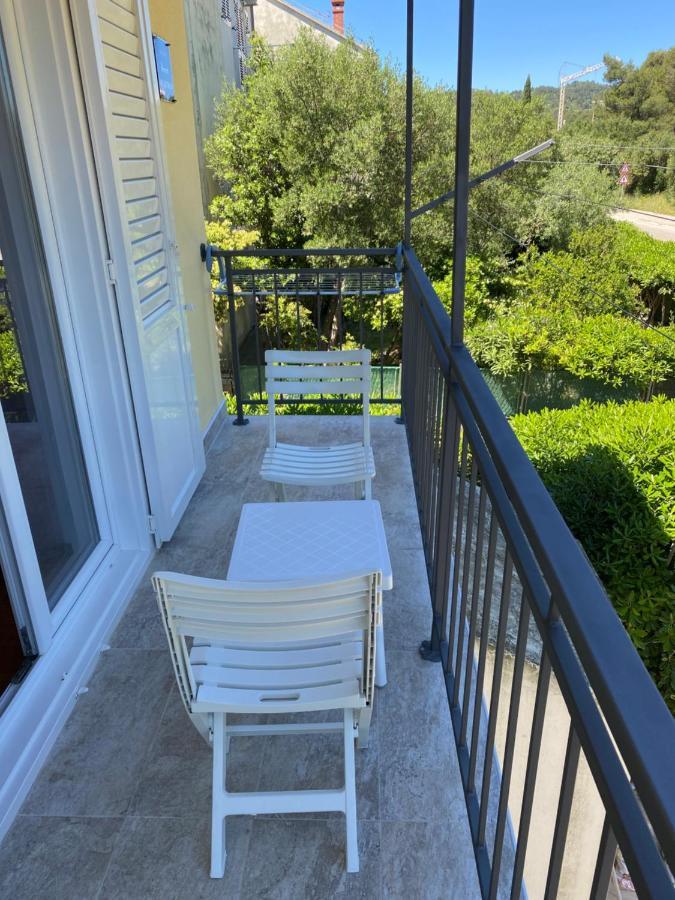 Ivana Apartment Korčula Екстериор снимка