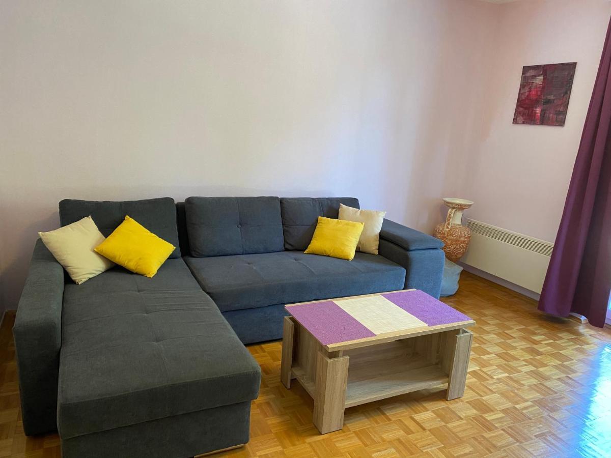 Ivana Apartment Korčula Екстериор снимка