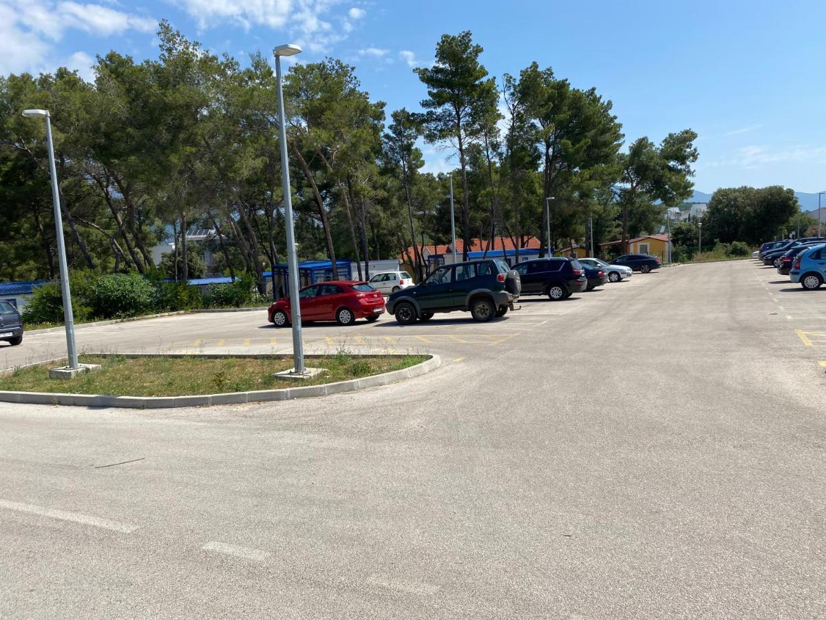 Ivana Apartment Korčula Екстериор снимка