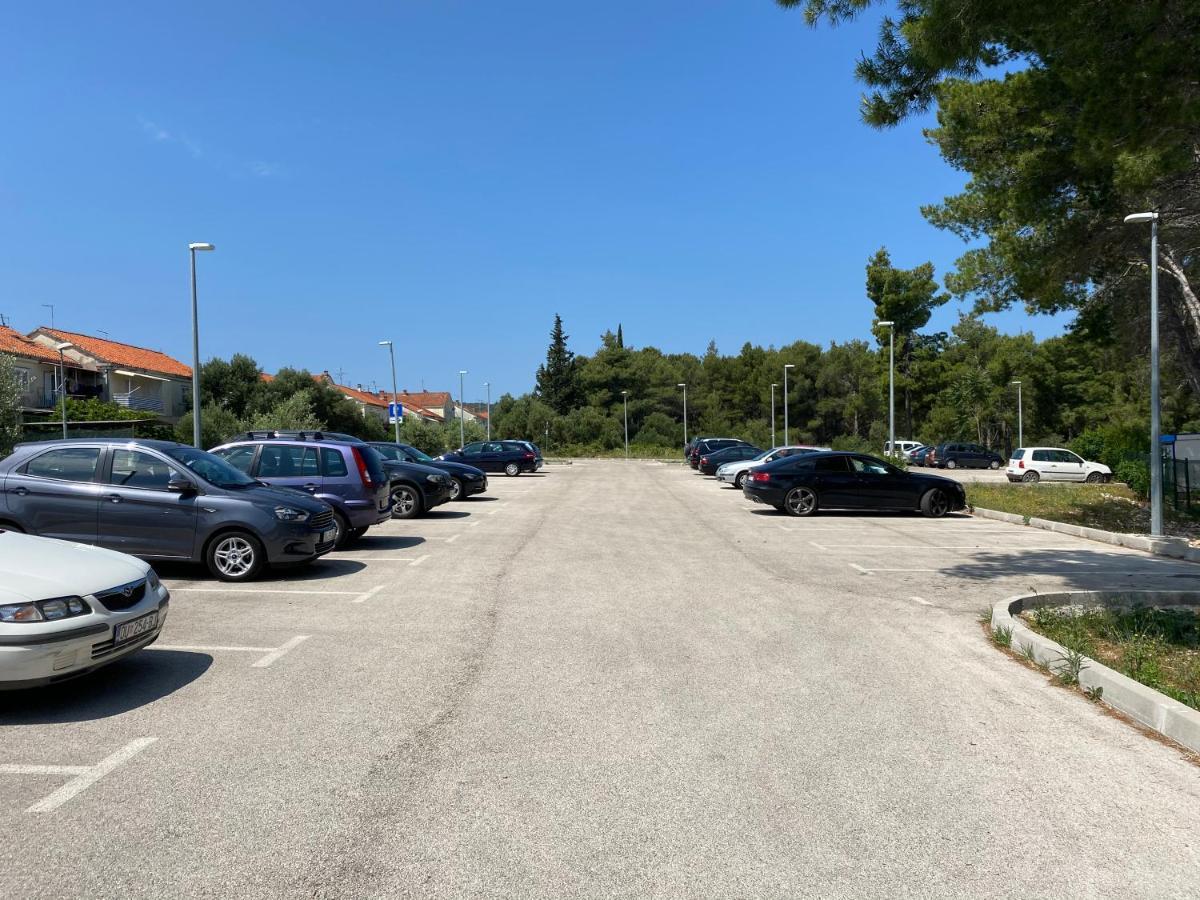 Ivana Apartment Korčula Екстериор снимка