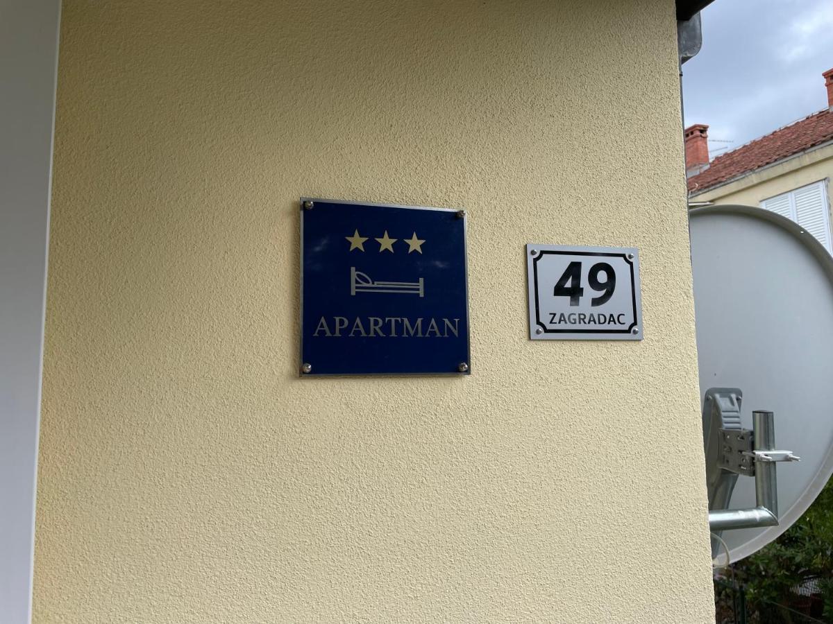Ivana Apartment Korčula Екстериор снимка
