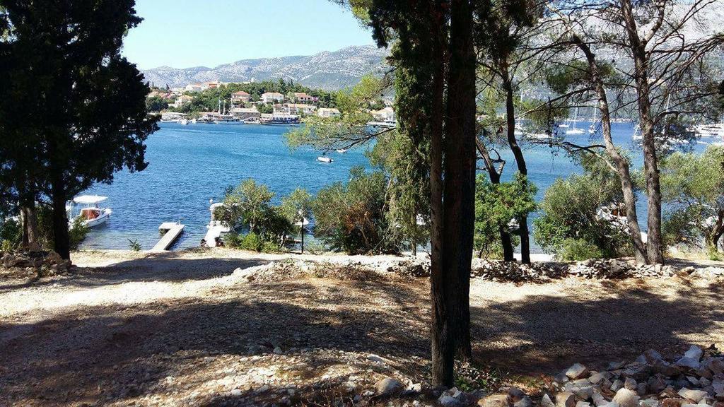 Ivana Apartment Korčula Екстериор снимка
