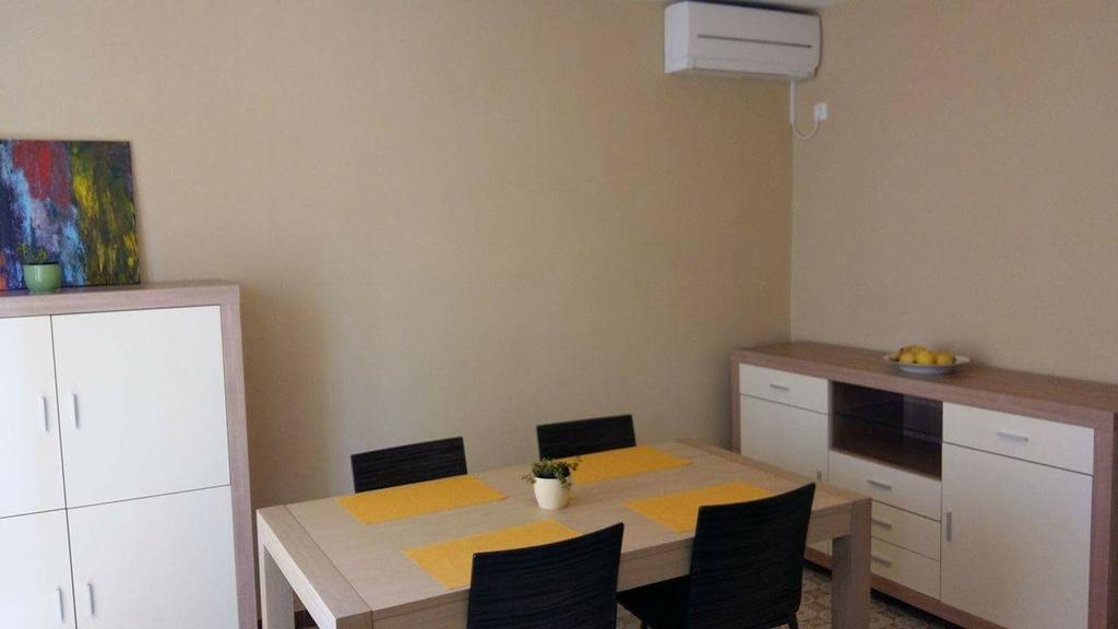 Ivana Apartment Korčula Екстериор снимка